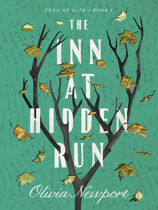 Title details for The Inn at Hidden Run by Olivia Newport - Available